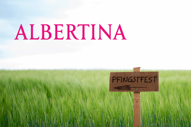 Albertina meets Prinzendorf