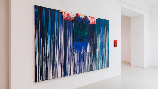 f5a1092 Ausstellungsansicht ©GalerieLisaKandlhofer