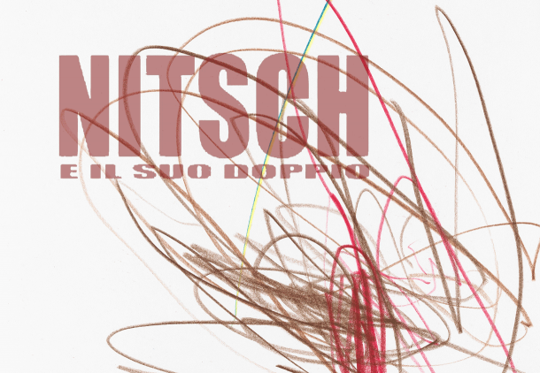 nitsch e il doppio