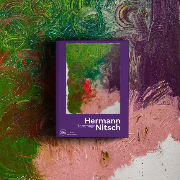 Hermann Nitsch. Hommage - Verlag Skira