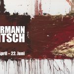 Hermann Nitsch, Relikt 2009 (Detail)