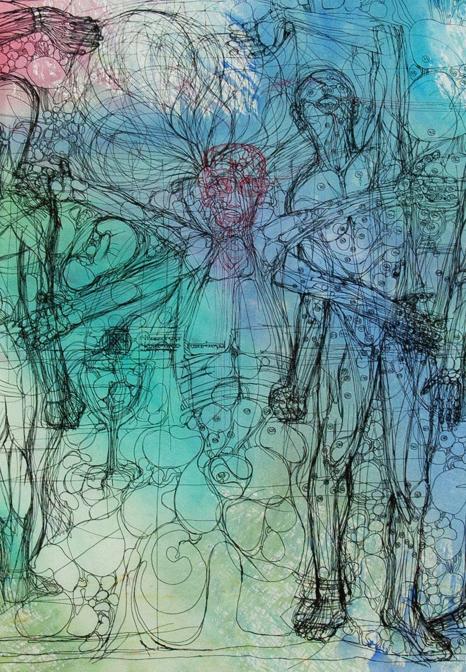 ATP 500 Erste Bank Open Nitsch Foundation